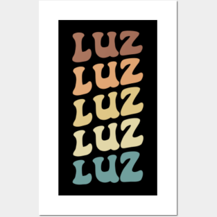 Luz Wall Art - Luz by iluvyou